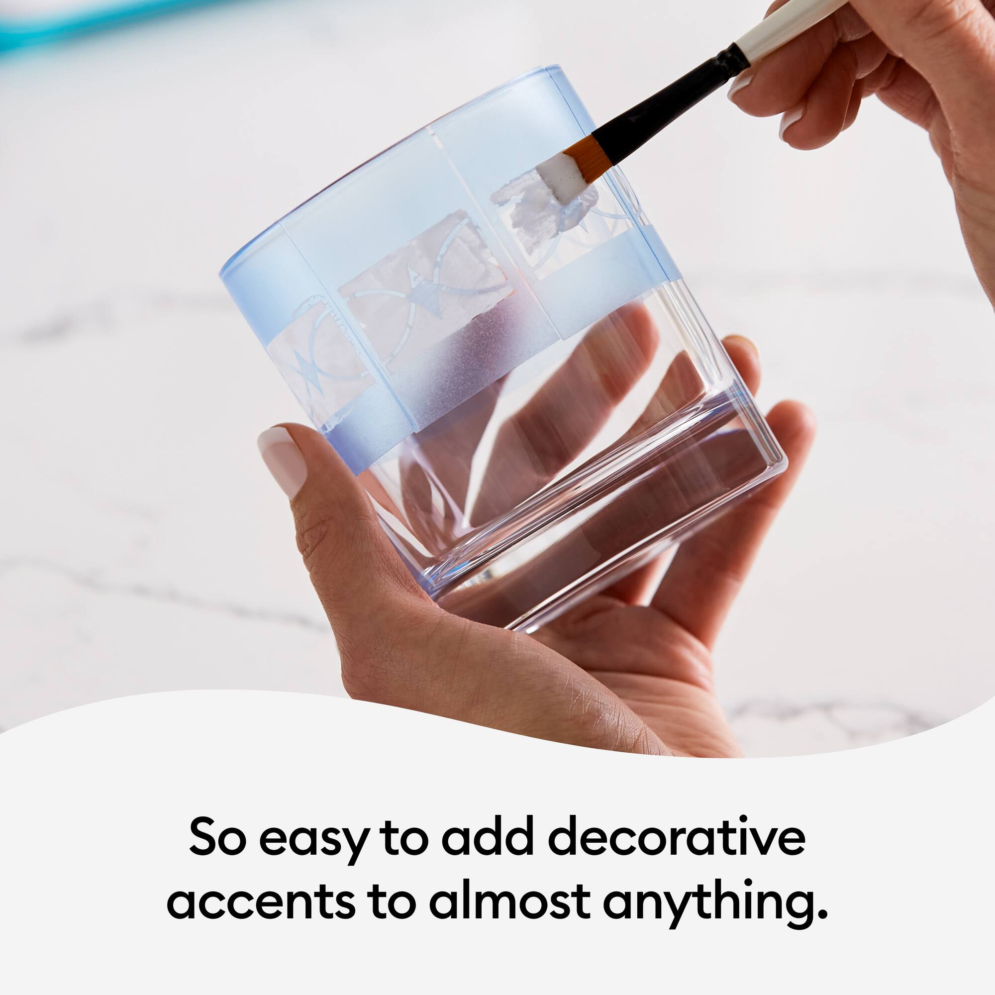 Cricut Joy™ Smart Stencil™ 48" Flexible Stencil Film